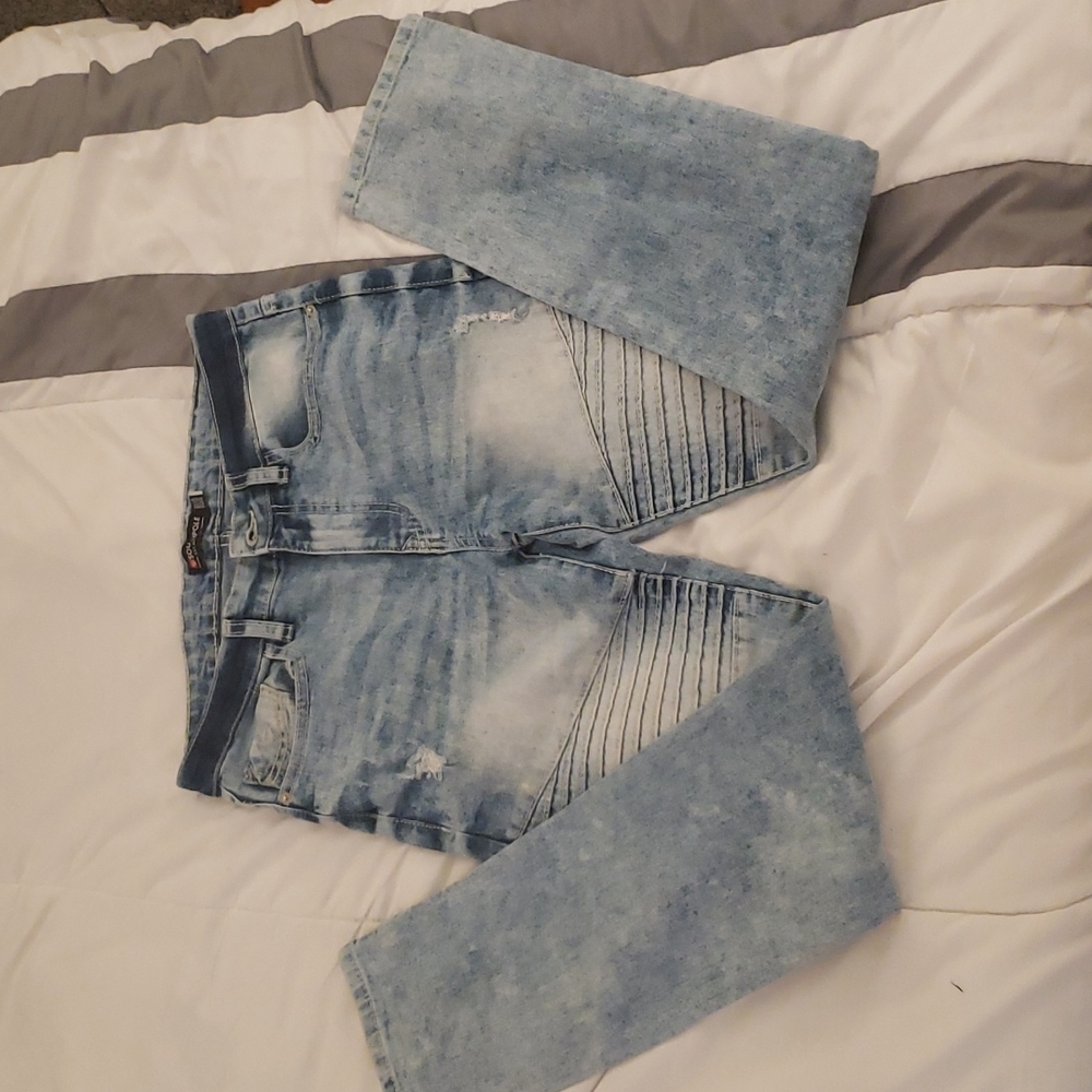 Men's South Pole Jeans Size 30/30